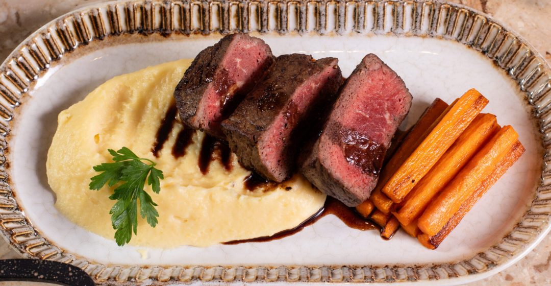 Beef Tenderloin