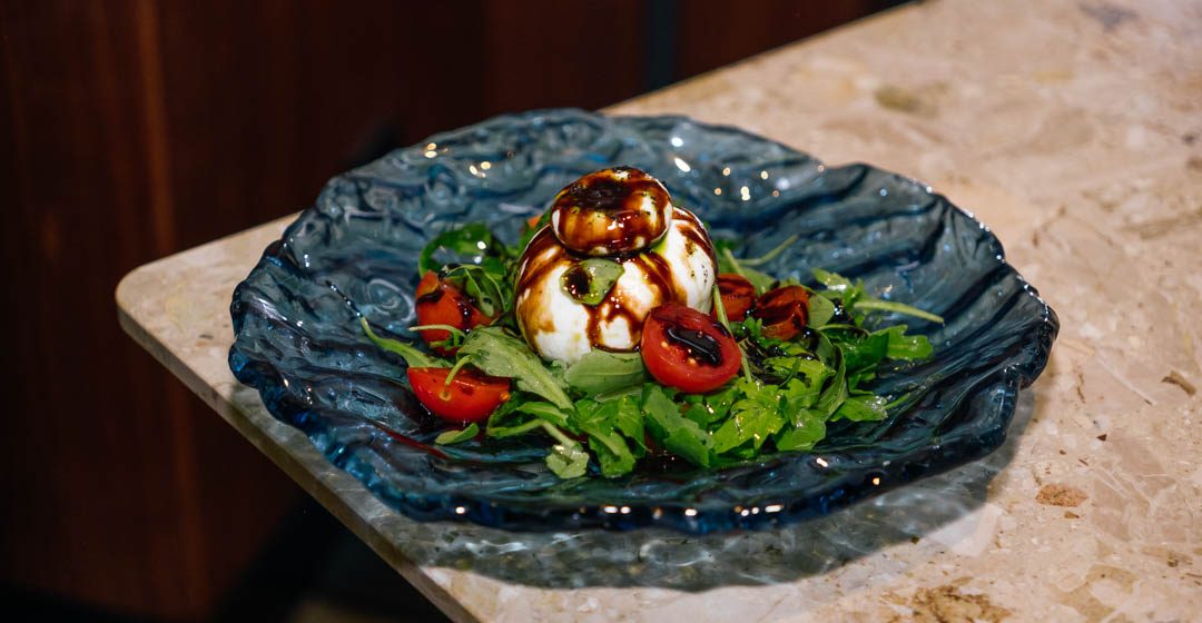Burrata