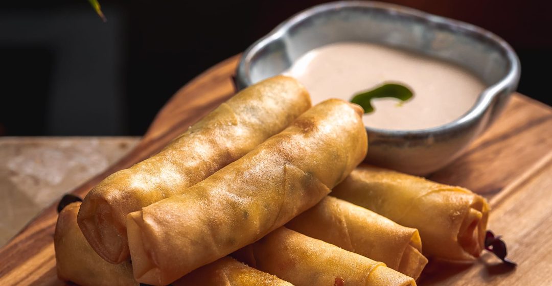 Cheese Roll