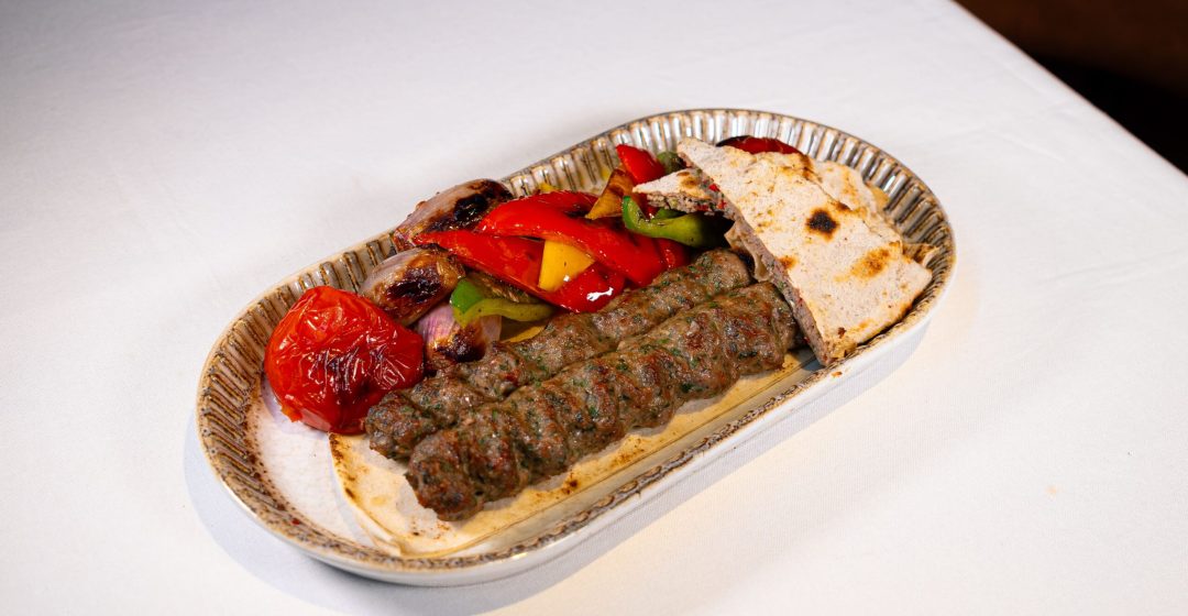Kebab Baqdounes