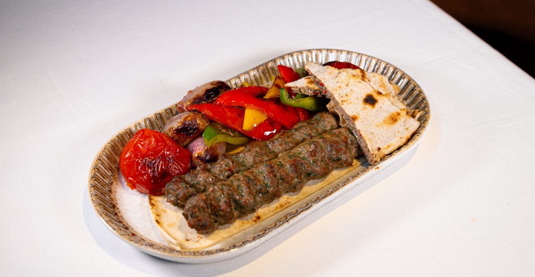 Kebab Baqdounes