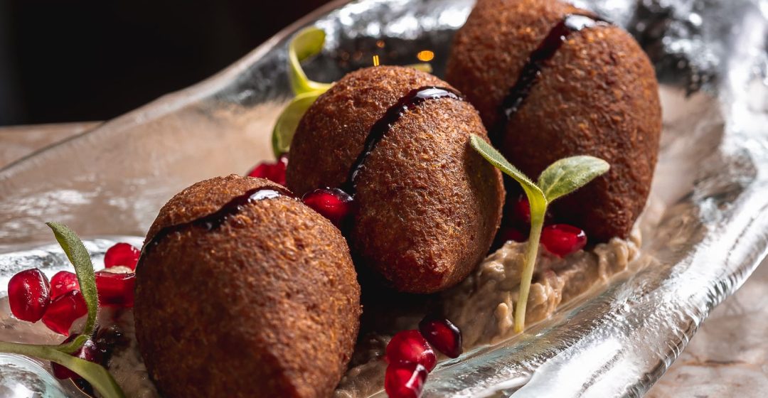 Kibbeh