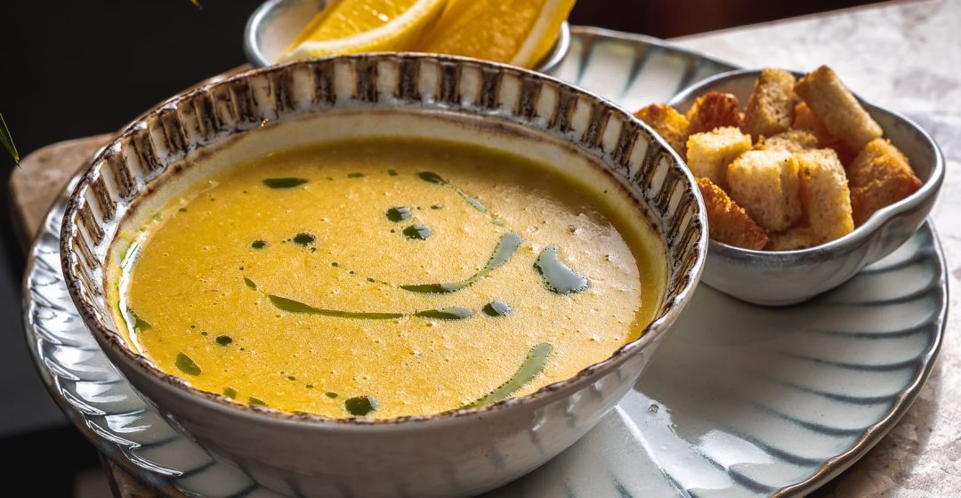 Lentil Soup