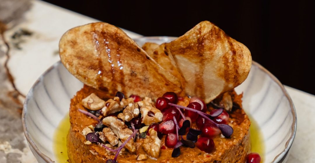 Muhammara