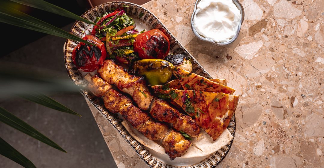 Shish Tauk