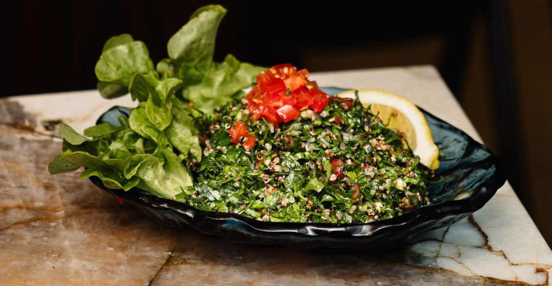 Tabbouleh