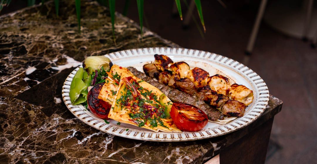 grill